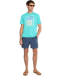 Window Tropics Short Sleeve