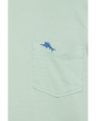 New Bali Skyline Tee Long Sleeve