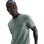 NIKE Мужская рубашка M NK DF UV HYVERSE SS