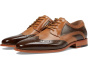 Ivingale Wing Tip Lace-Up