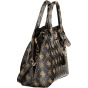 Guess jeans Bags-Woman-Коричневый
