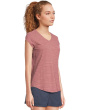 Vacationer V-Neck Short Sleeve