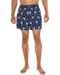 Printed Woven Boxer