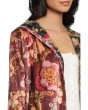 Joan Midi Sherpa Jacket (Reversible)