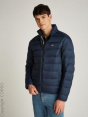 Tommy Jeans Plus Стеганая куртка C93672435-4292