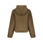 Guess jeans Hoodie-Woman-Коричневый