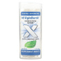 Xyloburst, подслащенные ксилитолом мятные конфеты, со вкусом перечной мяты, 60 шт., 36 г (1,27 унции)
