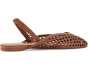 Eloise Slingback Flats