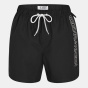 Original Penguin Мужские плавательные шорты