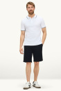 C&A Шорты 2253708 черный