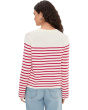 Mikaela Realxed Pullover
