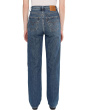 Ribcage Super High Waist Straight Leg Jeans