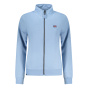 Norway 1963 Hoodie-Woman-Светло-Голубой