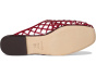 Barcelona Jelly Mule/Clog Shoes