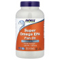 NOW Foods, Super Omega, рыбий жир с ЭПК, 240 капсул (1000 мг в 1 капсуле)