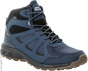 Jack Wolfskin Походные ботинки Woodland 2 Texapore Mid M C67720565-4292