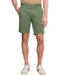 9.5" Stretch Slim Fit Shorts