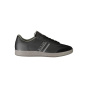 Napapijri shoes Кроссовки-Man-Черный