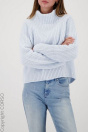 Monari Вязаный свитер C94816908-4297