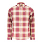 Timberland Shirts-Man-Красный