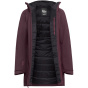 JACK WOLFSKIN Женская функциональная куртка HEIDELSTEIN в JKT W