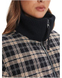 Bryony Short Puffer Jacket