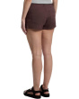 Stretch Zion Halle Short