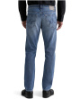 Everett Slim Straight Jeans