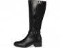 Brittany Mid Shaft Boots