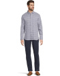 Barbados Breeze Playa Plaid