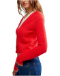 School Girl Cardi