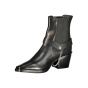 Cafenoir boots-Woman-черный