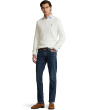 Cable-Knit Cotton Sweater