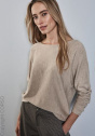 STREET ONE ООО Qr Dolman Sweater Wi C22640756-4286