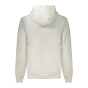 Tommy hilfiger Толстовка с капюшоном - Мужская - Bianco