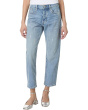 Rhinestone 90S Loose Crop