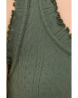 Pointelle Rib Ella Tank