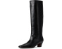 Marley Kicked Heel Tall Boots