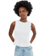 Better Together Smocked Tank