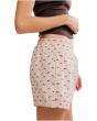 Day To Day Floral Boxer