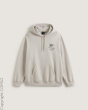 VANS H Толстовка с капюшоном C10009908-4291