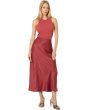 Solana Maxi - Debs Drapey Satin