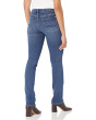 Kimmie Straight in Slim Illusion Love Story