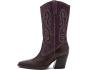 Farrah Western Boots