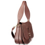 Coccinelle Bags-Woman-Коричневый