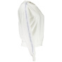 Calvin klein Толстовка с капюшоном - Женская - Bianco