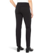 Gia Pull-On Glider Mid-Rise Slim Pant 29'' Inseam