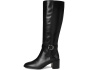 Esme Belted Zip Boot