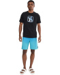 Iconic Short Sleeve