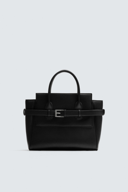 Zara Сумка С ремешком 495716517-800-3